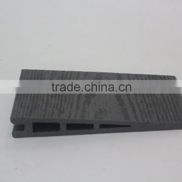 JFCG QP-14 Eco Friendly WPC Material Anti-corrosion Farm Fencing Board