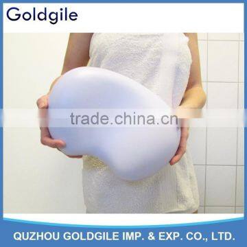 Superior Comfort for Your Head and Neck PU Bath Pillow photo-5