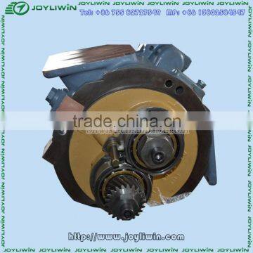 2016 Main Machine Maintenance Project for Atlas Copco Oil Free Air Compressor photo-3