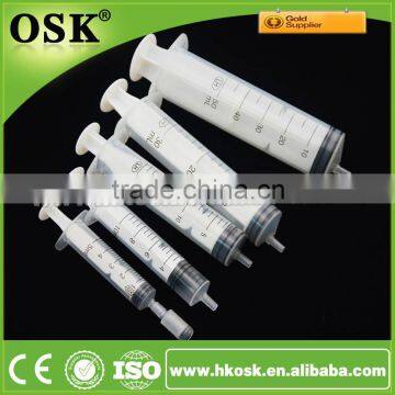 30ml Syringe CISS accessories Syringe with Needle