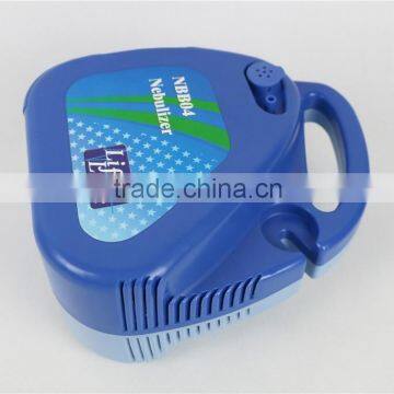 Adult and Children Compressor Nebulizer With Mask photo-2