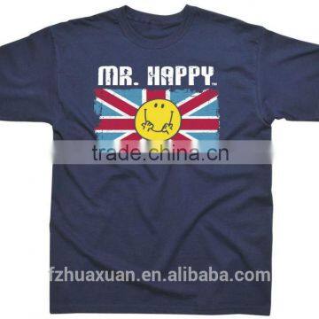 wholesale plain shirt printing lovers' clothes