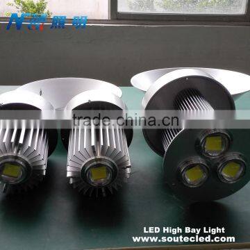Thickness Aluminum Led High Bay Light Housing Well Driver Led High Bay Light Ultra Bright Led High Bay Light 100w photo-3