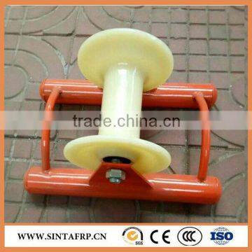 New style special economic cable pulley roller guide