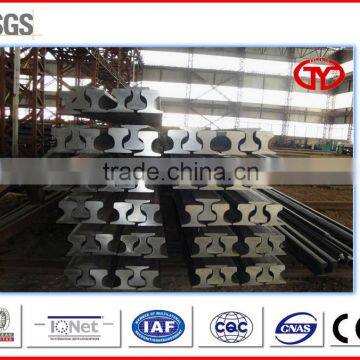 steel rails china