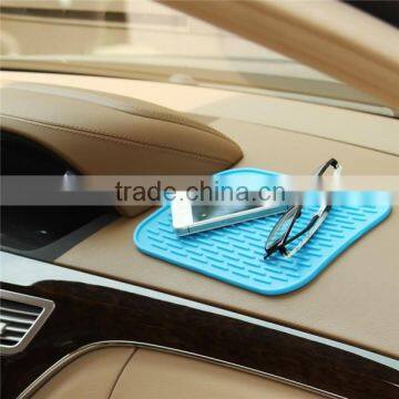 Multi Use Pad Anti Slip Silicone Mats Kitchenware Tools photo-3