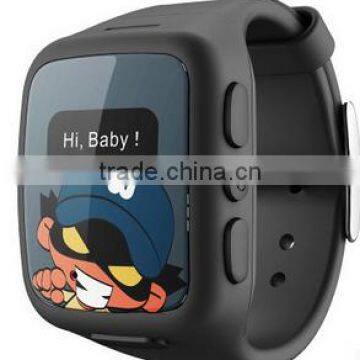 Q50 kids tracking watch SCREEN 0.96 inch OLED display kids gps smart watch Pedometer, Sleep Monitor Amount of exercise