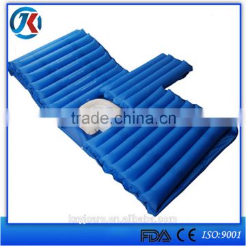 medical air mattress pressure reliefing equipment for China new products