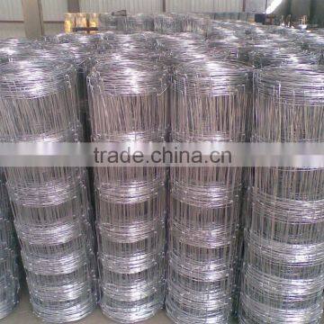 Supply for South Africa Sheep yards fence,Fixed knot field fence,mutil-use woven field fence