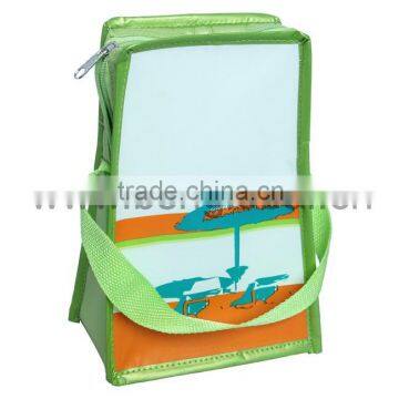 Promotion 70D tote cooler bag