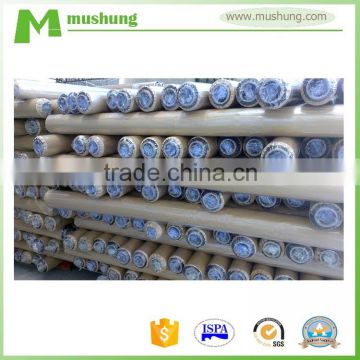 2016 good quality mattress pvc packing film