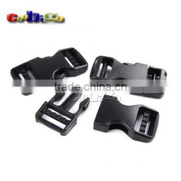 1" Webbing Dual Adjustable Buckle for Backpack Straps Belts Hiking Camping Bags #FLC343-25 photo-2