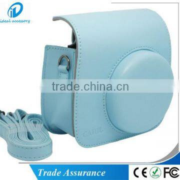 7 in 1 Fujifilm Instax Mini 8 Instant Film Camera Accessories Bundles (Instax Mini 8 Case/ Mini Album/ Close-up Selfie Lens/colo photo-6