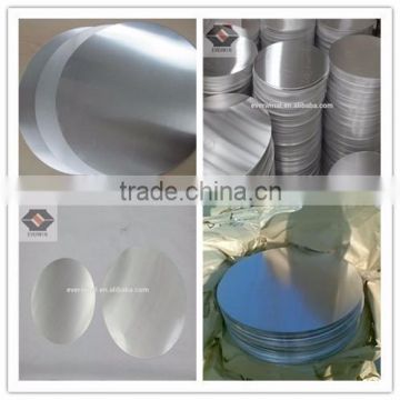 1050 aluminium circles for cookware