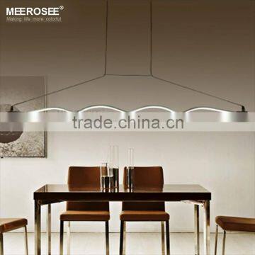 Designer Pendant Lighting Wireless Remote Control Chandelier LED Pendant Lamp MD83057 photo-2