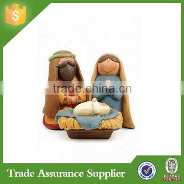 Souvenir Resin Religious Figurines Items