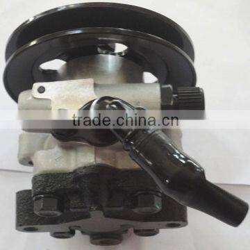 Cheap Car Accessories Power Steering Pump For XS6C3A674LC photo-5