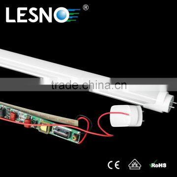 High Performance Commercial Lighting t8 Led Tube 86-265v/ac 1200mm 4 Feet Tube 8 With TUV CE RoHS photo-5