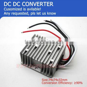 12v Input 36v Output 5a Converter Power Supply Circut