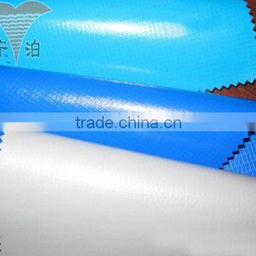 Pvc tarpaulin