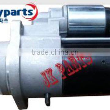 START MOTOR FOR VOLVO ENGINE 20459041 photo-2