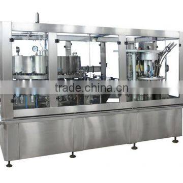 beer filling machine