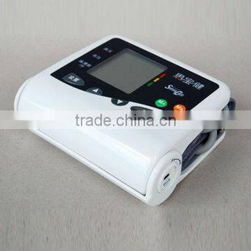 Electronic Sphygmomanometer of SI BAO JIAN Brand photo-2