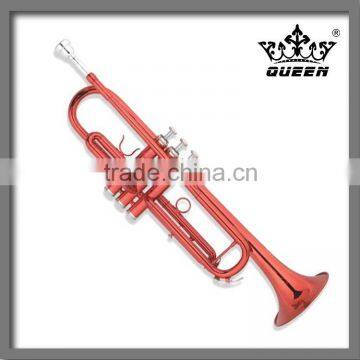 Trumpet/ Popular Trumpet/ Color Trumpet/Red Trumpet