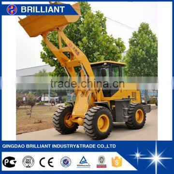 Engineering Machine 2 Ton Solar Loader, Solid Tyre Loader TIres 23.1-26 23.5r25 23.5x25 Quality Choice photo-2