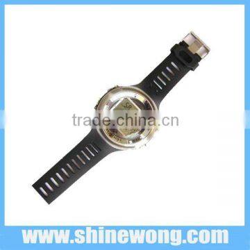 Vibration Alarm Watch(SL-0696)