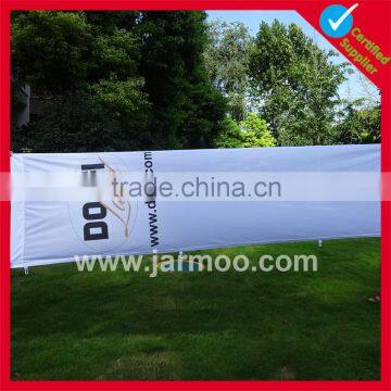 Fabric Hot Sale Football Banners photo-3
