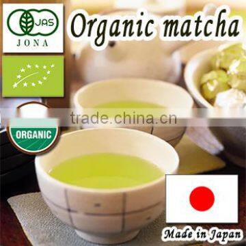 Japan Health Organic Matcha Green Tea Powder Can/slimming Tea/oral Care Tea[Grade: TOP] photo-4