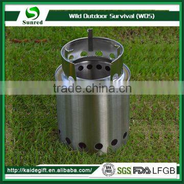  Cheap Wholesale Natural Wood Burning Outdoor Stove