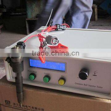 CRI700-I piezo injector test equipment injector tester(solenoid valve injector tester )