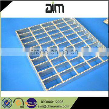 galvanized serrated grating high quality