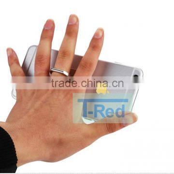 China Manufacture Funny Custom Metal Ring Holder for Mobile Phone photo-4