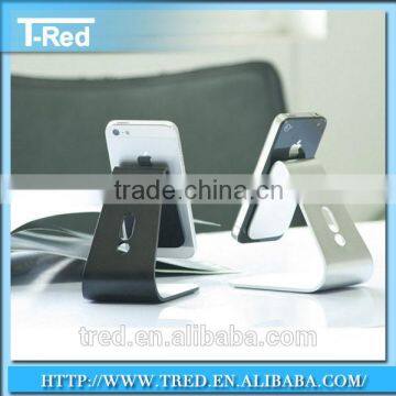 magic cell phone stand table stand for mobile phone