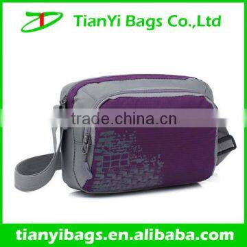 China latest own design shoulder sling bags