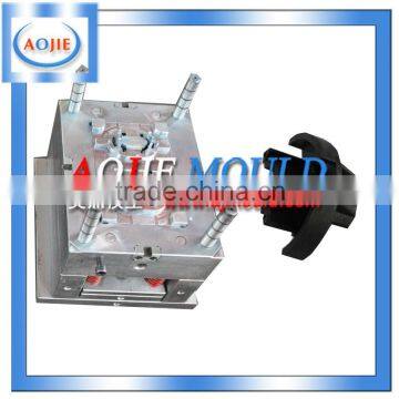 high precision plastic injection mould part