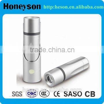 Hotel emergency mini led torch