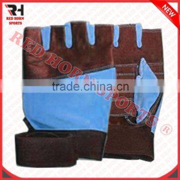 Latest Weight Lifting Gloves, Custom Gym Fitness Weight Lifting Gloves photo-6