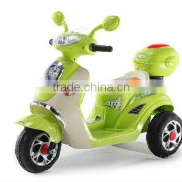 electric motorbikes for girls