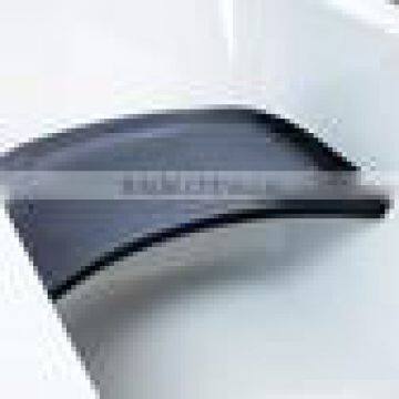 Acrylic Lowes Walk in Bathtub With Shower Long Glass Door CE 1690*750*2057MM Quality Choice photo-6