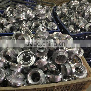 PVC Fire Hose Coupling/Aluminum