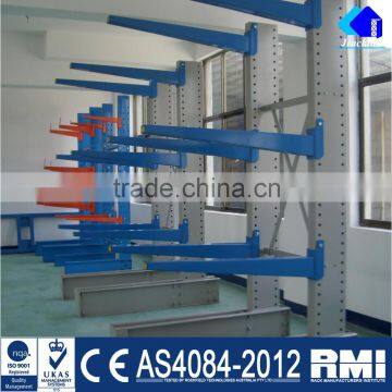 2016 New Technology Jracking Warehouse Light Duty Cantilever Rack