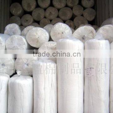 100% Cotton Wadding for Quilt photo-2