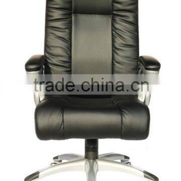 comfortable PU Swivel Boss chair with great price Y214