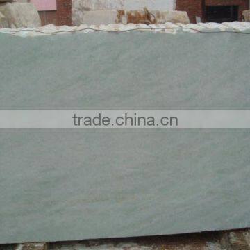 Blue pearl polished granite slab