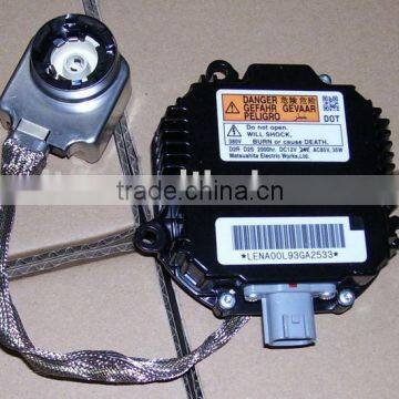 OEM MATSUSHITA/PANASONIC HID XENON BALLAST