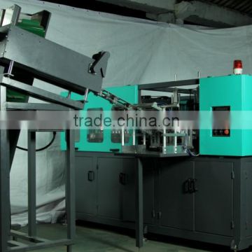 Automatic Bottle Blowing Machine